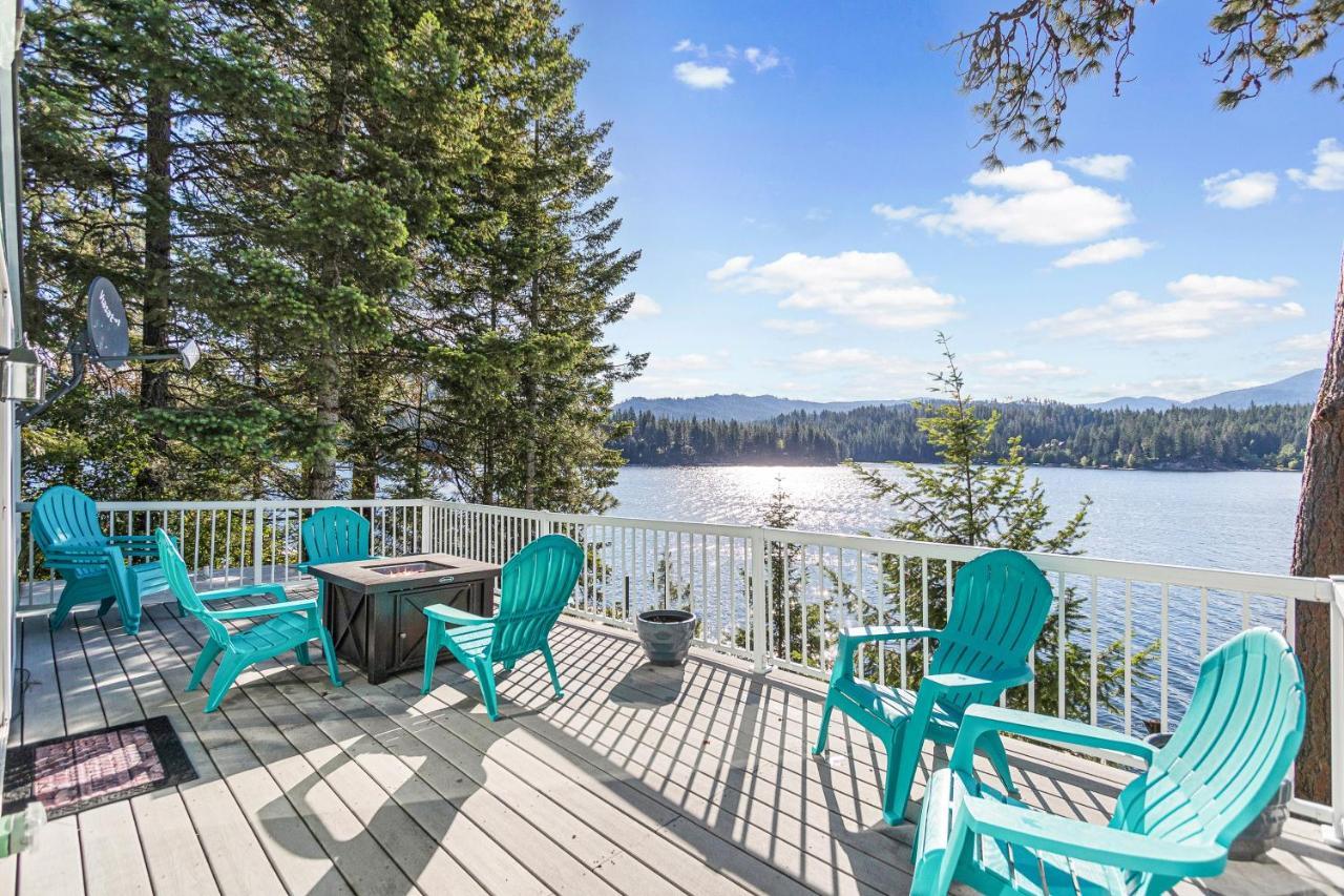 Lakeside Loungin' Hayden エクステリア 写真